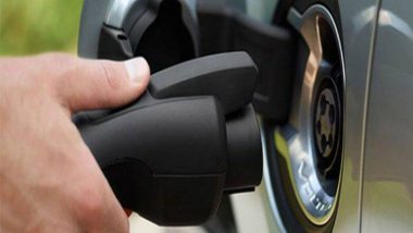 EV Charging Points in Society: आता इलेक्ट्रिक वाहन मालक त्यांच्या सोसायटीमध्ये बसवू शकतात चार्जिंग पॉइंट; राज्य सरकारने जारी केली अधिसूचना